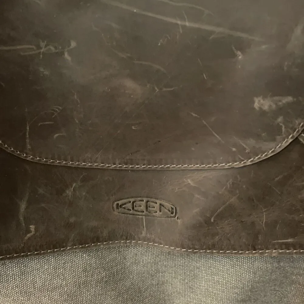 RARE KEEN 